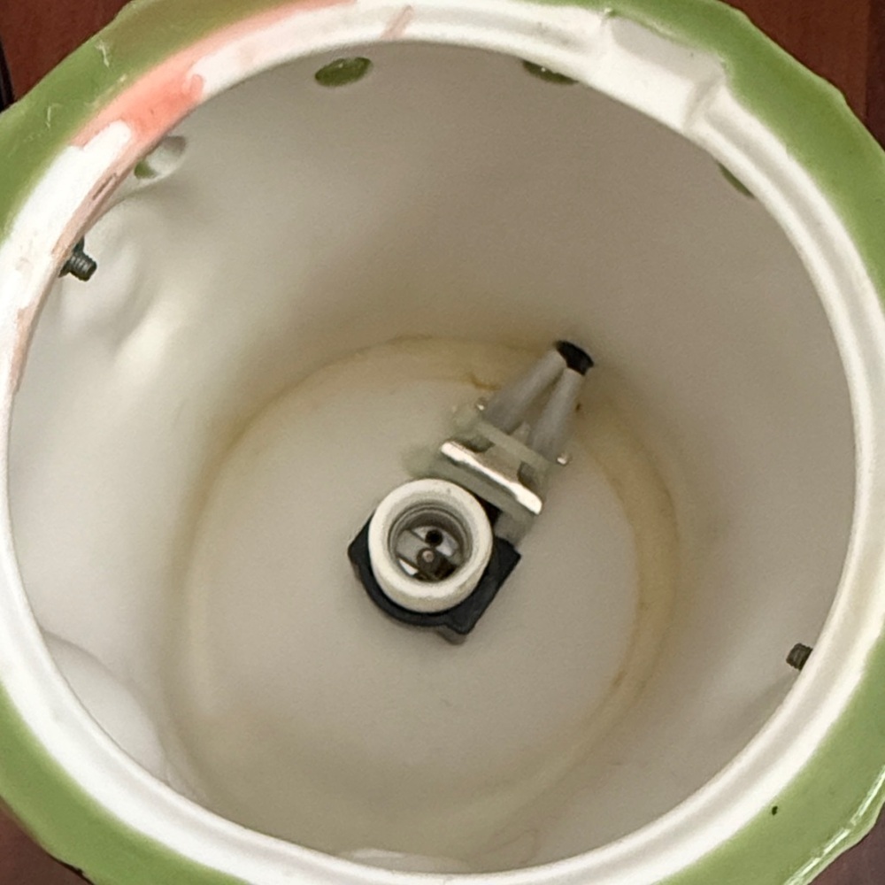 Scentsy Full Size Frankenstein Warmer - Picture 3 of 4